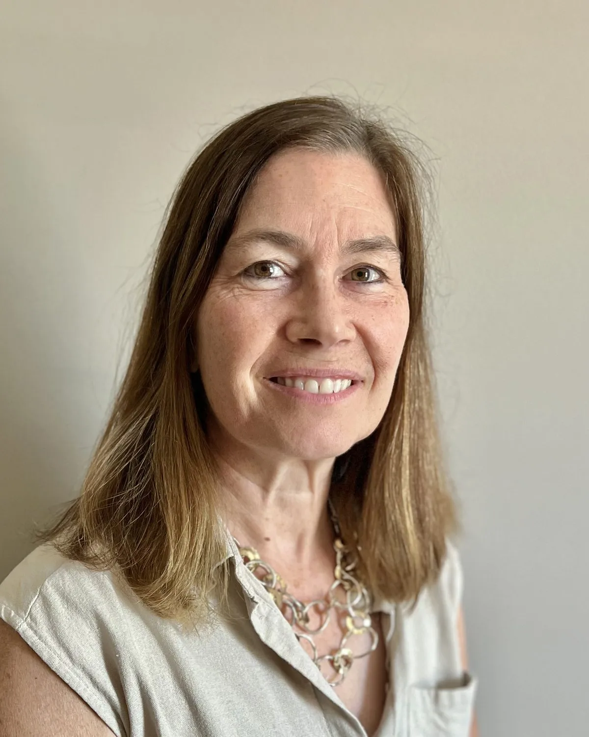 Ann Marie Spagnolatti-Gill