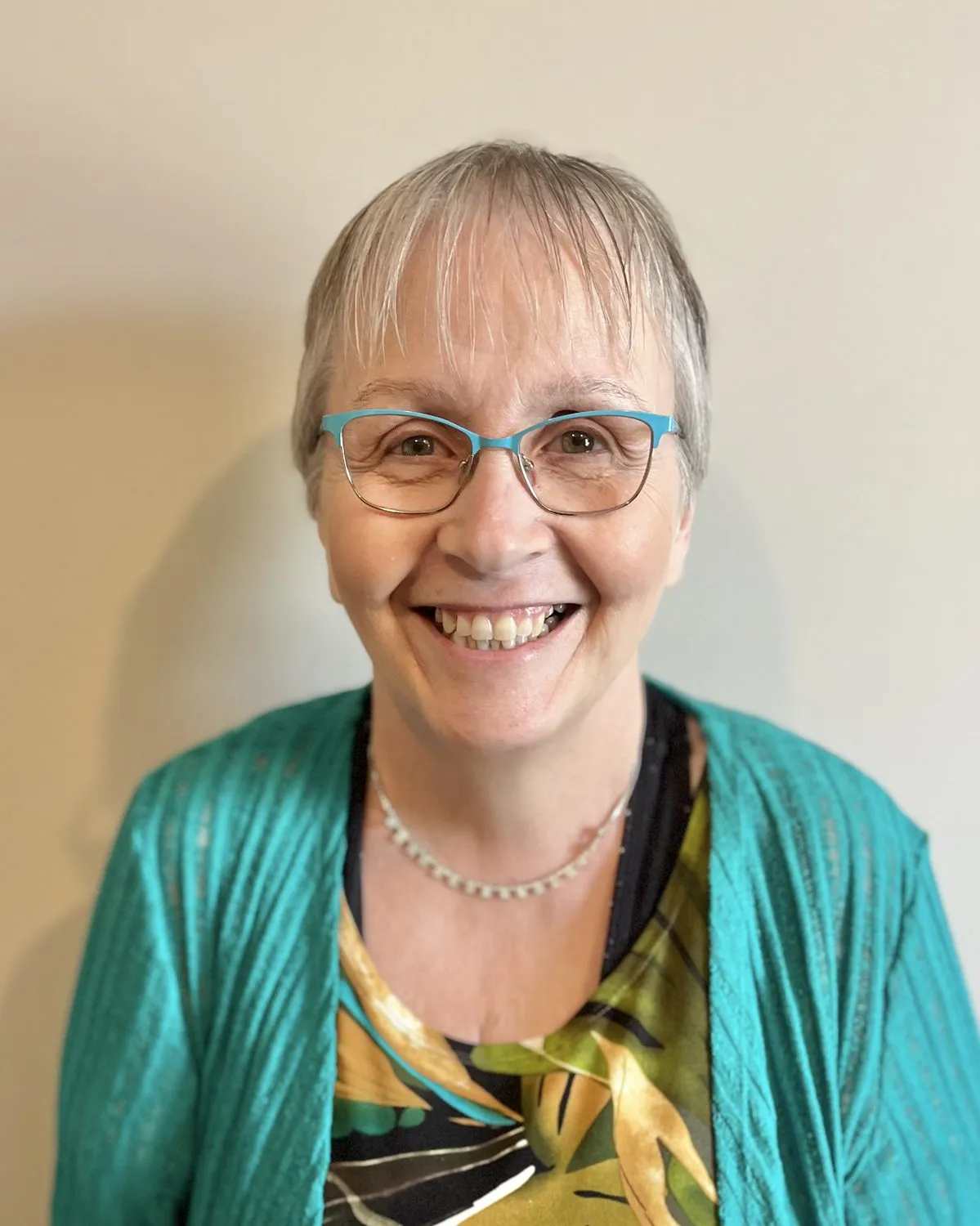 Janet Welcher